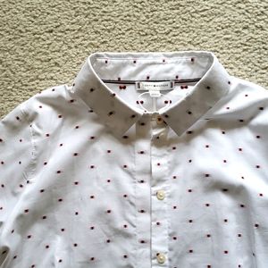 Oxford shirt, Tommy Hilfiger - M
